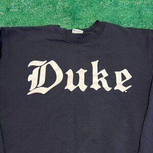 Champion Duke Crewneck